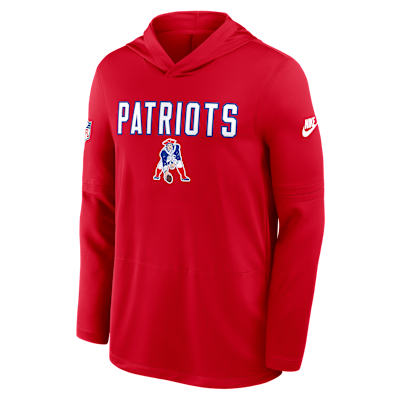 記念グッズ Nike New England Patriots 2016 AFC East New England Patriots Nike Game Alternate Jersey - Custom - Youth